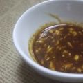 ゆーあちん's cooksnap of when they made おかん家の食欲増進★スパイシーたれ.