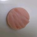 エリーs2's cooksnap of when they made キャラ弁に魚肉ソーセージの飾り切り　2.