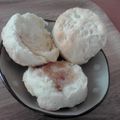 まどりんこ's cooksnap of when they made 超手抜き！だけどとってもおいしいスコーン.