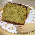 ふぁーむちゃん's cooksnap of when they made ロイヤルミルクティ風味☆カトルカール.