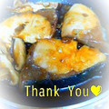 ★Rascal★'s cooksnap of when they made 我が家の定番♪ぶりの照り焼き.