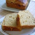 りーたみ's cooksnap of when they made バナナケーキ ノンオイル・ライ麦使用.
