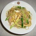みるたんカフェ's cooksnap of when they made 我が家の♪はるさめサラダ.