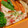 iam樹's cooksnap of when they made カニマヨちくわ.