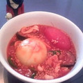 櫻井愛's cooksnap of when they made まるごと玉ねぎのまるごと野菜カレーソース.