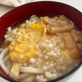 るーう。's cooksnap of when they made 5分で簡単！ふわとろ卵のかきたまうどん.