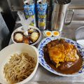 ebipeco's cooksnap of when they made 簡単、美味しい、安い、もやしのナムル.