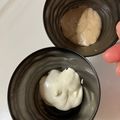ポークの嫁's cooksnap of when they made ホイップ「マリーム®」.