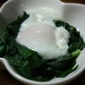 Risoa 51's cooksnap of when they made お鍋で作る、温泉卵♪.