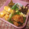 ごりごりら's cooksnap of when they made コンソメチーズの卵焼き♪.