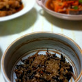 いおいつ's cooksnap of when they made ひじきときのこの炊き込み御飯.