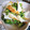 春小町's cooksnap of when they made ❀ふきのとうとちくわのおかか和え❀.
