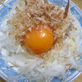 めろんぱん999's cooksnap of when they made 新たまねぎと卵黄が合う♪さっぱりな一品.