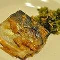 ＷａＴヒロコロ's cooksnap of when they made 簡単定番！さばの味噌煮.