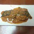 ぺんぽち's cooksnap of when they made ☆煮魚☆.