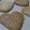 そひょん's cooksnap of when they made 黒砂糖のさくさくクッキー.