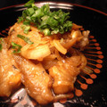 tomokoshiawase's cooksnap of when they made カレー風味☆アジの南蛮漬け.