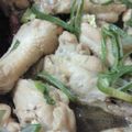 ラピぃ's cooksnap of when they made 鶏手羽元の南蛮風❤　　.
