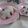 miyuki12's cooksnap of when they made バレンタイインにも☆ネズミのチョコ大福☆.