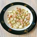 なつき☆ミ's cooksnap of when they made 長芋&ベーコンのヘルシー蒸し.