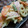 いずみるく's cooksnap of when they made 辛子マヨが合う！蓮根とハムのサラダ.