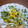 ブルーポピィ's cooksnap of when they made 水菜と大根のコーンちりめんサラダ.