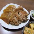 よちりん's cooksnap of when they made 1:1:1で覚えてね♪鶏のさっぱり煮.