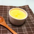 ＊とみこ＊'s cooksnap of when they made キッズが作る♪プリプリプリン✿.