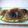 REI_MAM's cooksnap of when they made ハムと胡瓜と大葉のサンドイッチ♬♫.