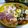 yukiはぴ's cooksnap of when they made お弁当に♪ハート型でクローバーおにぎり.