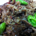 ぴちょんー's cooksnap of when they made 御飯が進む！簡単プルコギ風肉炒め.