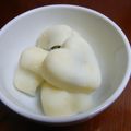 そらてんママ's cooksnap of when they made 濃厚♥ヨーグルトレーズンあいす★.