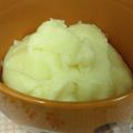 グリーンローズ１０２'s cooksnap of when they made ホワイトチョコレートクリーム.