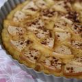 ピンクのたまご's cooksnap of when they made アップル・パンプディング.