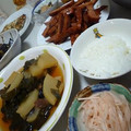 さすず's cooksnap of when they made レンジで簡単♪新しょうがの甘酢漬け.