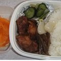 きらり流れ星's cooksnap of when they made 好みの味で漬けてみて！らっきょう漬け♪.