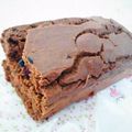 ＊＊＊nono＊＊＊'s cooksnap of when they made 米粉のココアパウンドケーキ.