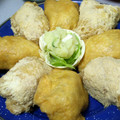 みかすず's cooksnap of when they made 母直伝☆簡単いなり寿司.