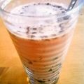 ma216k's cooksnap of when they made ☆カフェモカゼリー☆.