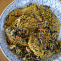 るっち＆とも's cooksnap of when they made ひじきとトマトの卵炒め.