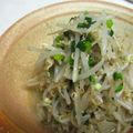 ☆komi☆'s cooksnap of when they made もやしのナムル.
