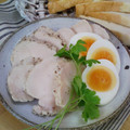 おっしょさん's cooksnap of when they made 鶏ハム☆簡単♪.