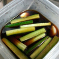 woootaro05's cooksnap of when they made 簡単！野菜の和風ピクルス.