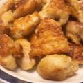 菜乃果's cooksnap of when they made しっかり味☆鶏の唐揚げ.