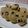 mintiastar's cooksnap of when they made 黒砂糖のさくさくクッキー.
