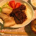 nimmy's cooksnap of when they made 混ぜるだけ☆手作り焼肉のタレ.
