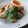 バンビの庭's cooksnap of when they made いかときゅうりのコチュマヨ和え.