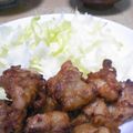 新米主婦のんのん's cooksnap of when they made 自慢のから揚げ.