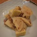 シュハリ's cooksnap of when they made 簡単♪たけのこの土佐煮.