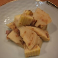 シュハリ's cooksnap of when they made 簡単♪たけのこの土佐煮.